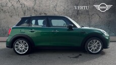 MINI Hatchback 1.5 Cooper Exclusive 5dr Petrol Hatchback